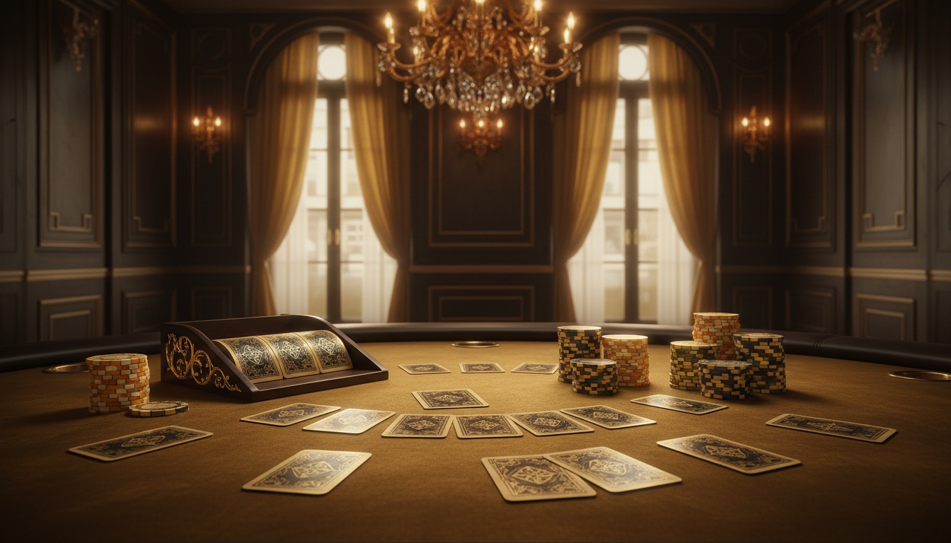 Raznolikost igara u Gransino Casino HR
